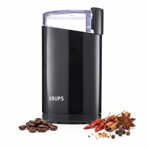 Precision Electric Coffee Grinders