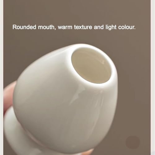 Ceramic Matcha Kit for Breakfast Afternoon Tea Contains Bowl Tea Brush Stand