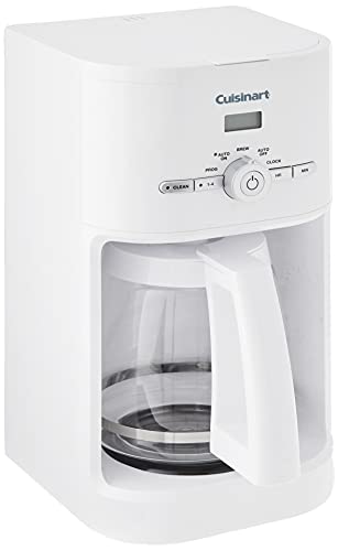 12 Cup Classic Programmable Coffeemaker (12 Count)