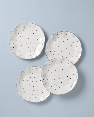 895696 Blue Bay Dots 4 (4 Count)