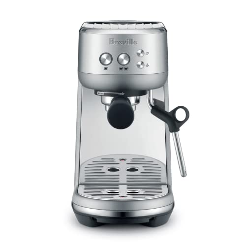 BES450BSS Bambino Espresso Machine