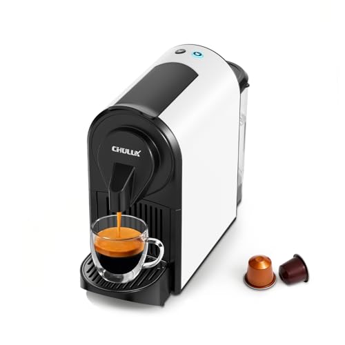 Bafè Pro Espresso Machine for Nes Original Pods