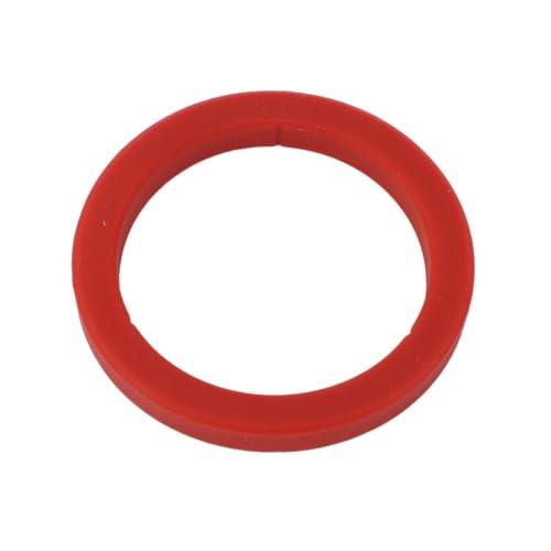 2PCS E61 Silicone Group Gasket