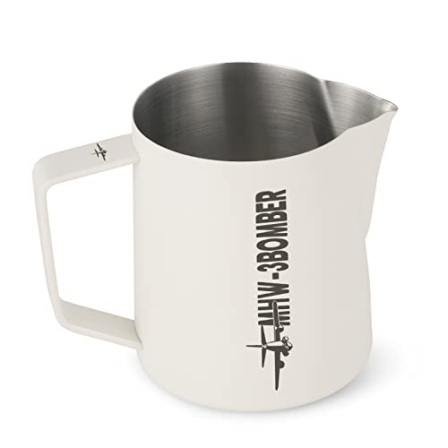 16.9oz Milk Frothing Pitcher