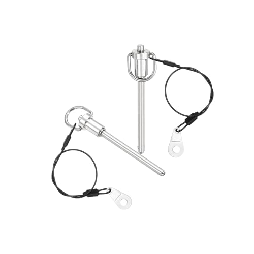 1 Pcs Quick Release Pin
