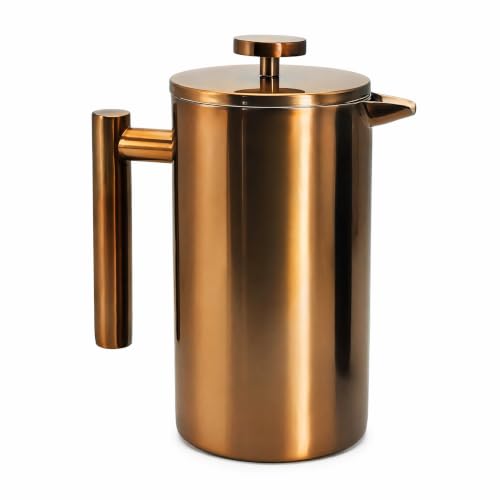 34oz French Press Coffee Maker