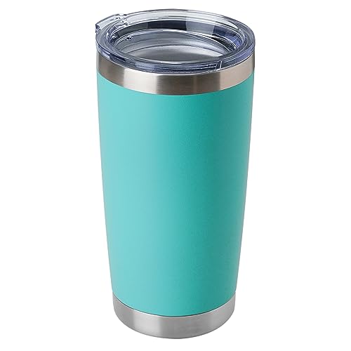 20oz Stainless Steel Tumbler Bulk with Lid