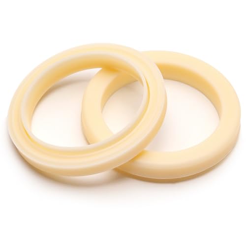 54mm Silicone Steam Ring