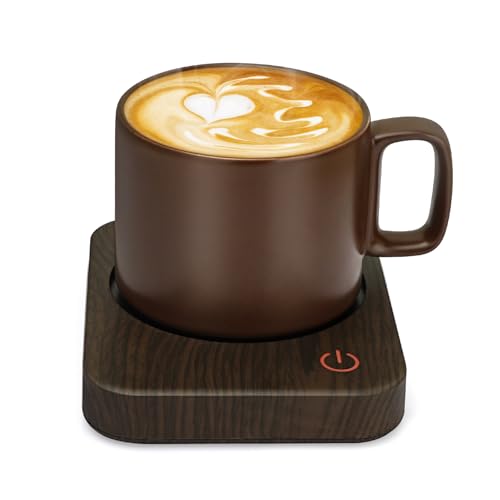 Mug Warmer Set