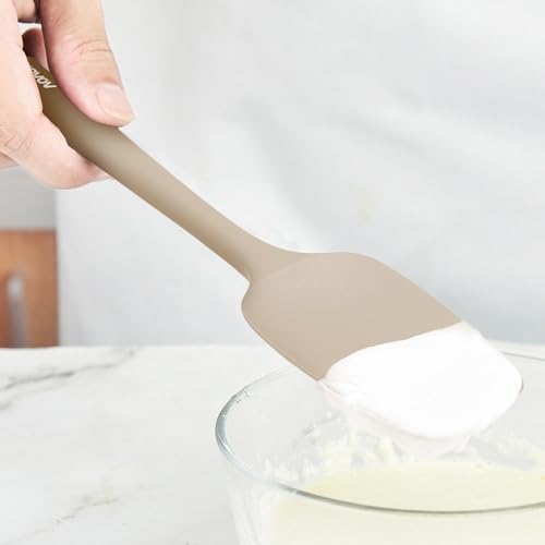 Silicone Spatula Set
