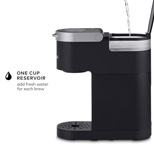 K Mini Single Serve K