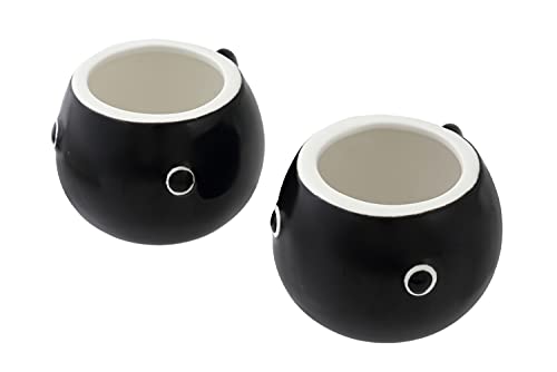 Frog Teapot & Cup Set