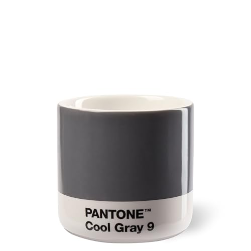 Copenhagen Design Pantone Macchiato Cup