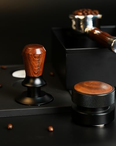 51mm Espresso Tamper