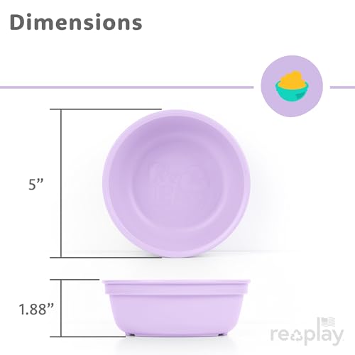 12 oz. Toddler Bowls Set of 3 (3 Count)