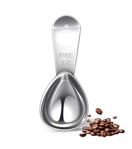 Coffee Scoop for Ground Coffee