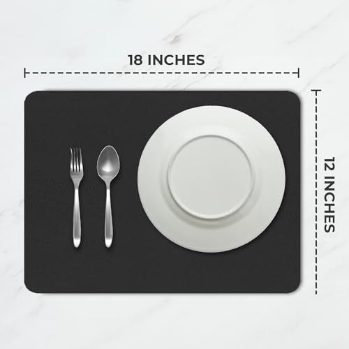 Dish Drying Mat Super Absorbent