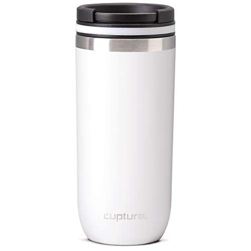 TWIST TOP Vacuum
