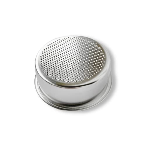 IMS Precision 20 g filter basket B62.52TH26E compatible with 54mm Breville Sage Espresso machines Express