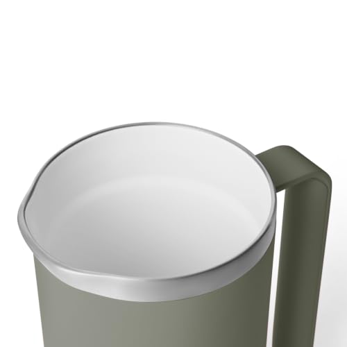 Rambler 34 oz. French Press Coffee Maker
