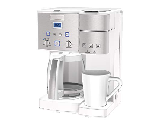 SS 15W Maker Coffee Center 12