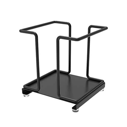 Metal Cup Dispenser Stand