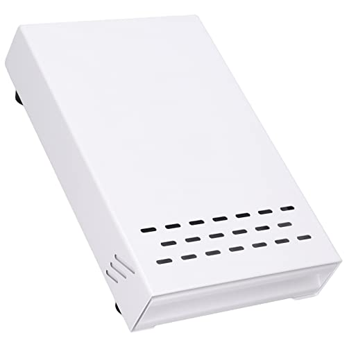 Stainless Steel Coffee Knock Box Drawer with Non Slip Feet