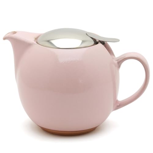 Zero Japan Bee House Round Teapot