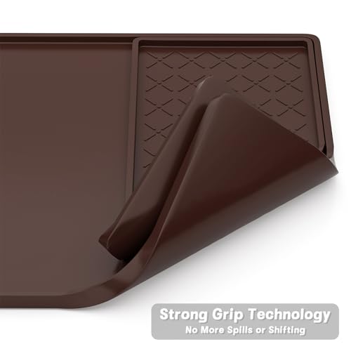 Silicone Coffee Mat