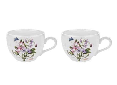 Botanic Garden Jumbo Mug 20 oz