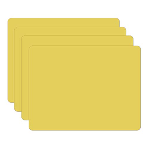 Silicone Placemats (4 Count)
