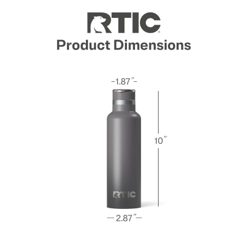 20oz Journey Water Bottle
