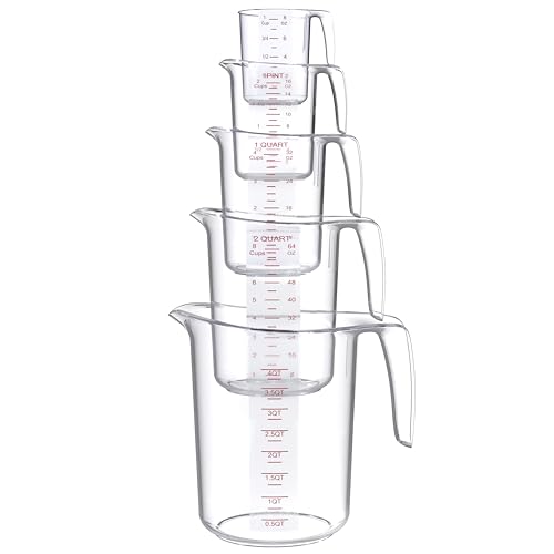 Measuring Cups 5