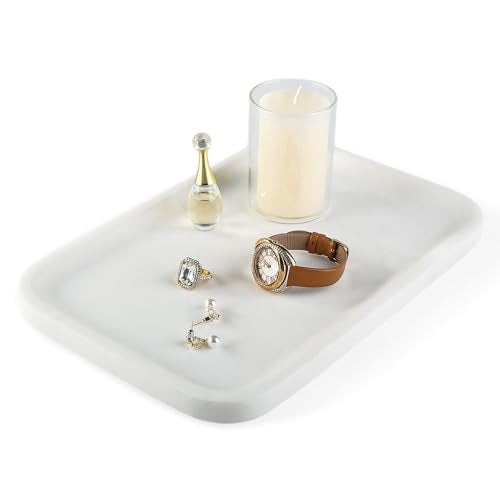 Marble Vanity Tray