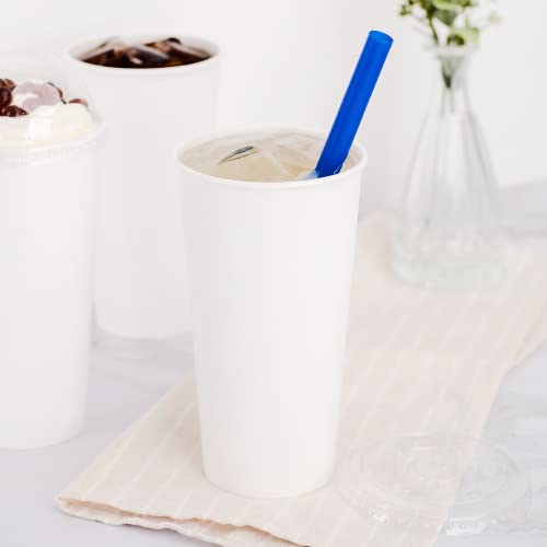 9" Boba Straws (1600 Count)