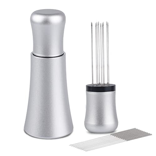 WDT tool Espresso Distribution tools