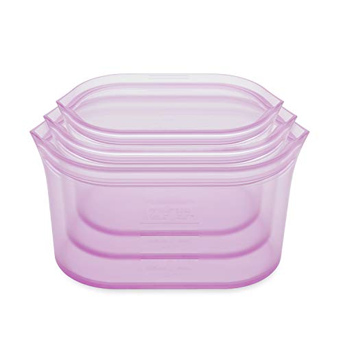 Reusable Food Storage Bags