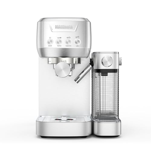 1632L Espresso Machine