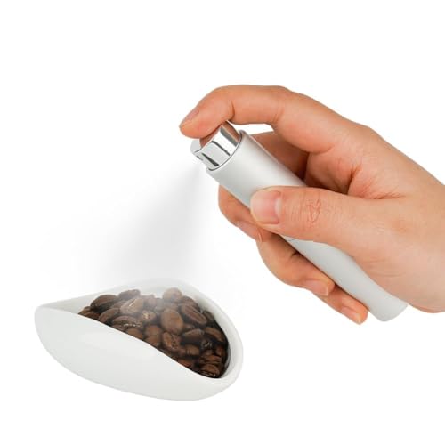 Coffee Bean Dosing Cup & RDT Spray Bottle Kit