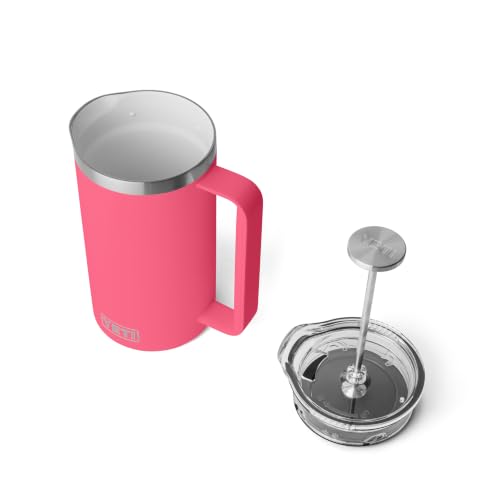 Rambler 34 oz. French Press Coffee Maker