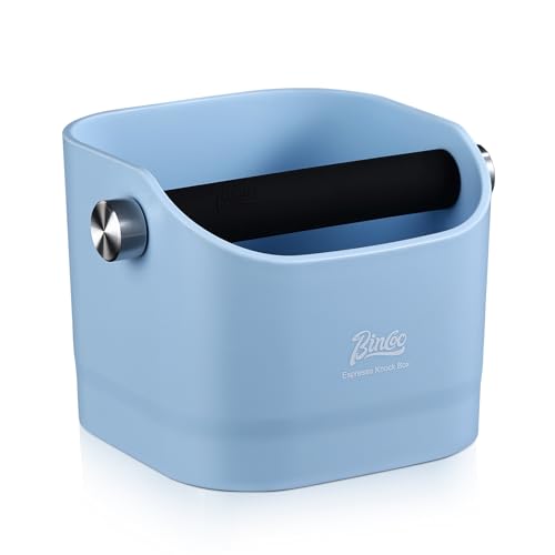 Espresso Knock Box