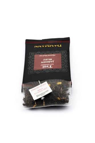 Sachets Jardin Bleu Tea Bags (24 Count)