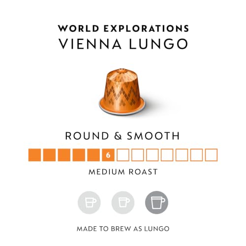 Original Vienna Linizio Lungo (50 Count)