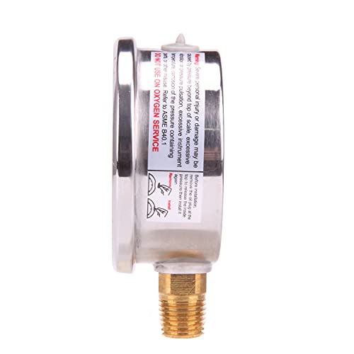 Pressure Gauge 1