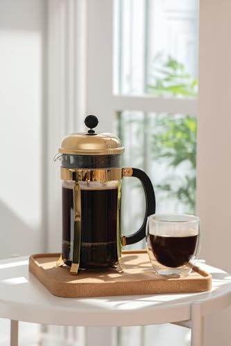 34oz Chambord French Press Coffee Maker