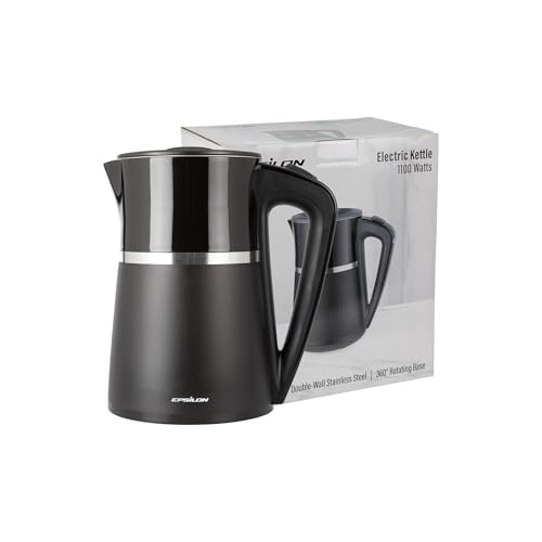 Electric Kettle 1100W