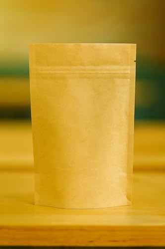AwePackage 2 oz Stand up Zipper Pouch Bag