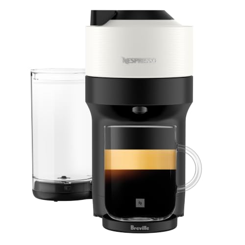Vertuo Pop+ Coffee & Espresso Maker by Breville