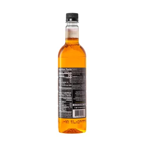 Classic Mango Syrup (25.4 Fl Oz)
