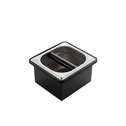 Coffee Knock Box